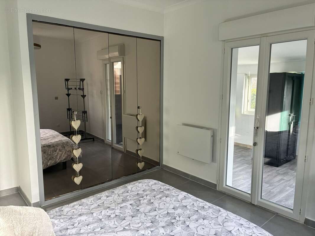 Maison à SAINT-GENIES-DE-MALGOIRES