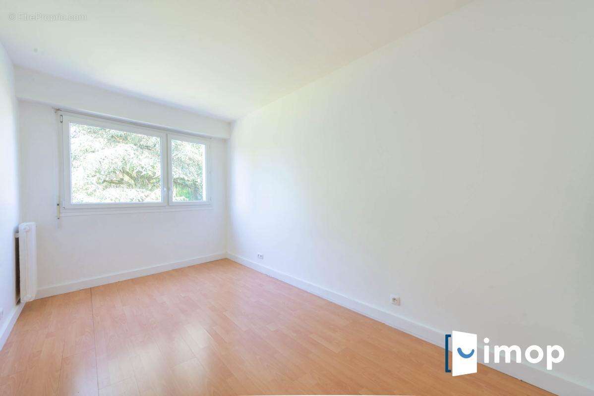 Appartement à SAINT-CLOUD
