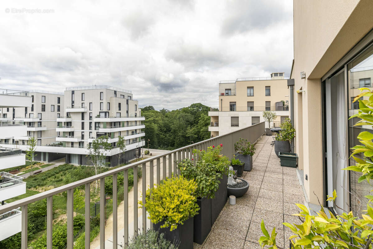 Appartement à acheter avec 4 pièces à Saint-Germain-En-Laye - photo 10