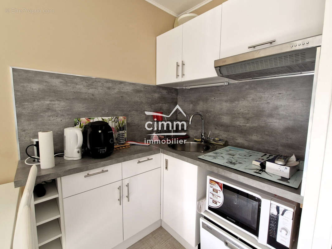 Appartement à SAINT-AGNAN-EN-VERCORS