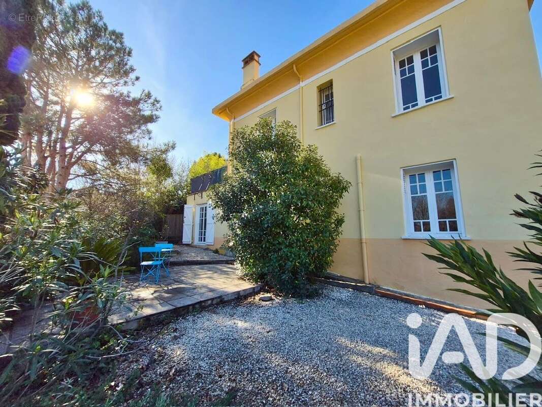 Photo 4 - Maison à AMELIE-LES-BAINS-PALALDA