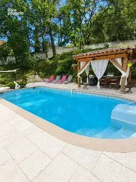 Maison 10 pièces 259 m² à vendre à Cadolive (13950) - photo 3