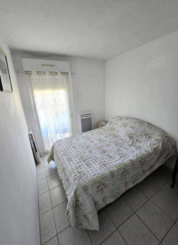Appartement 32m² à Puyricard - photo 3