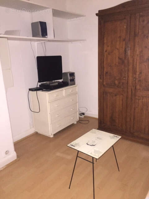 Appartement à TENDE