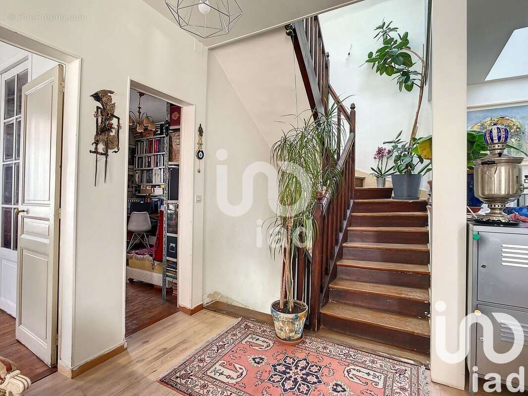 Photo 4 - Maison à BOIS-COLOMBES