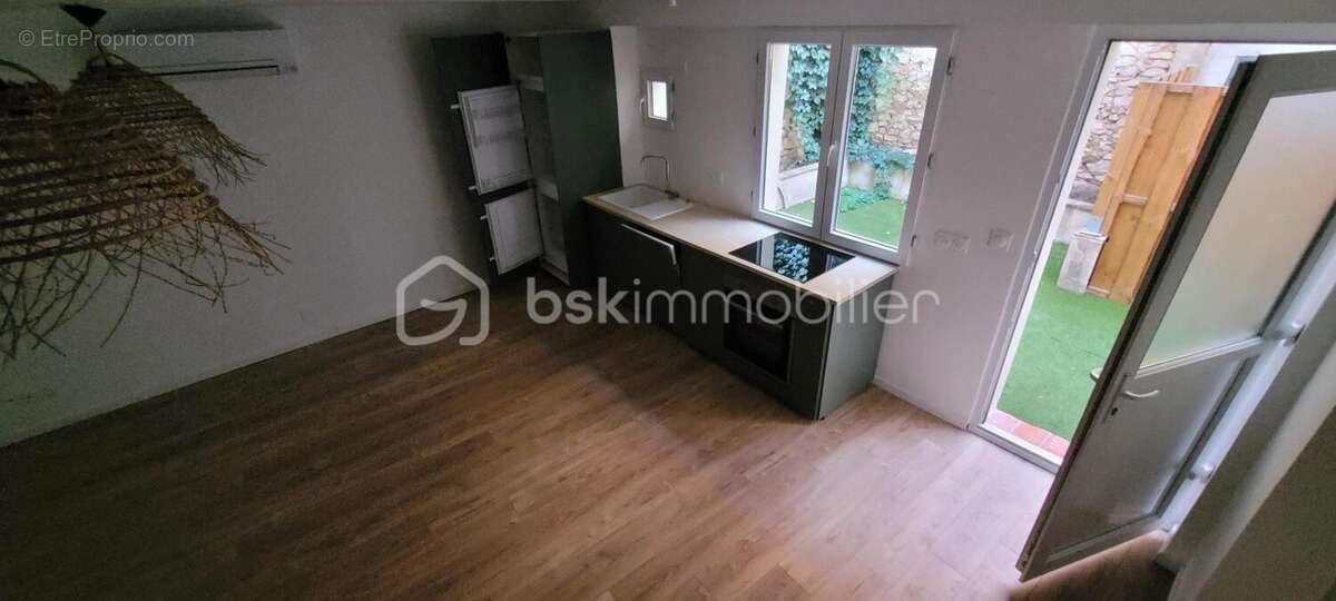 Appartement à NIMES