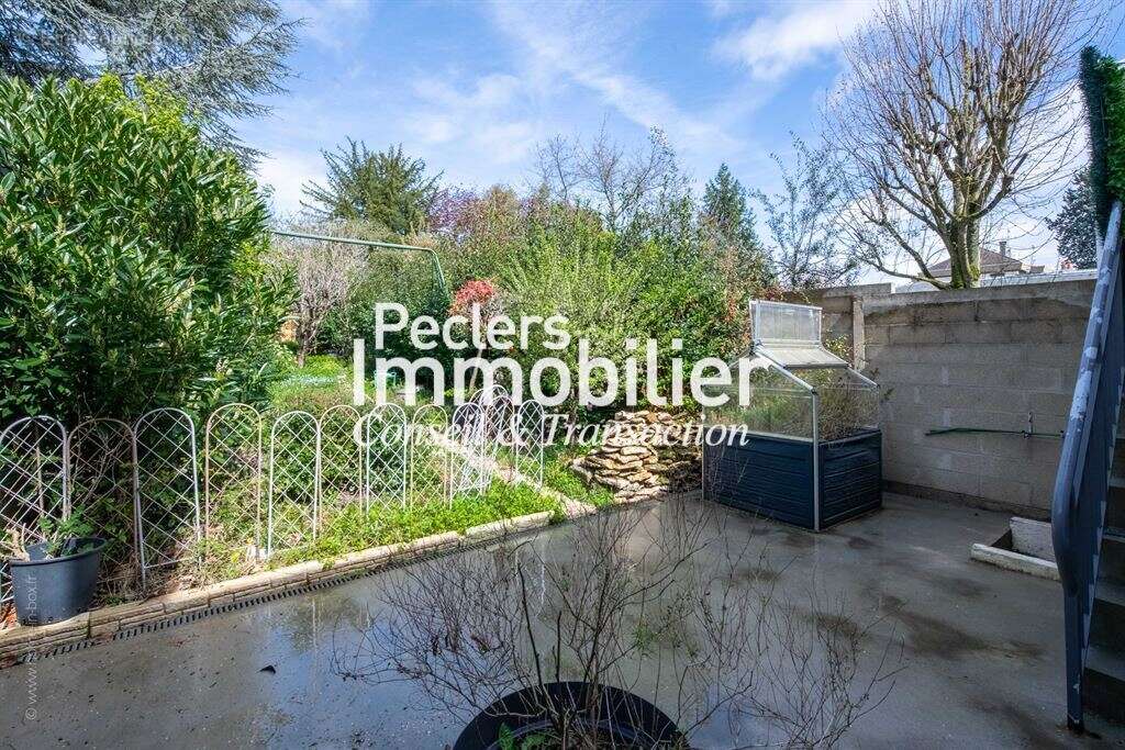 Maison à GARCHES