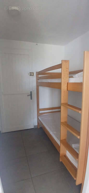 Appartement à CANET-EN-ROUSSILLON