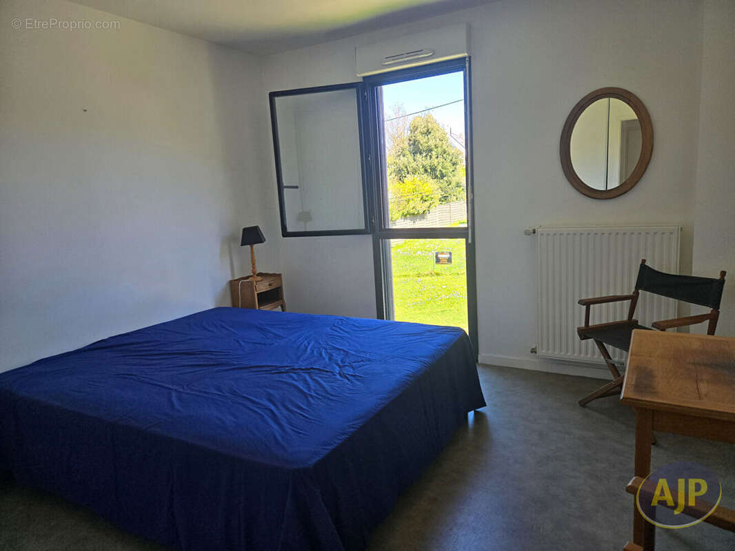 Maison à SAINT-NAZAIRE