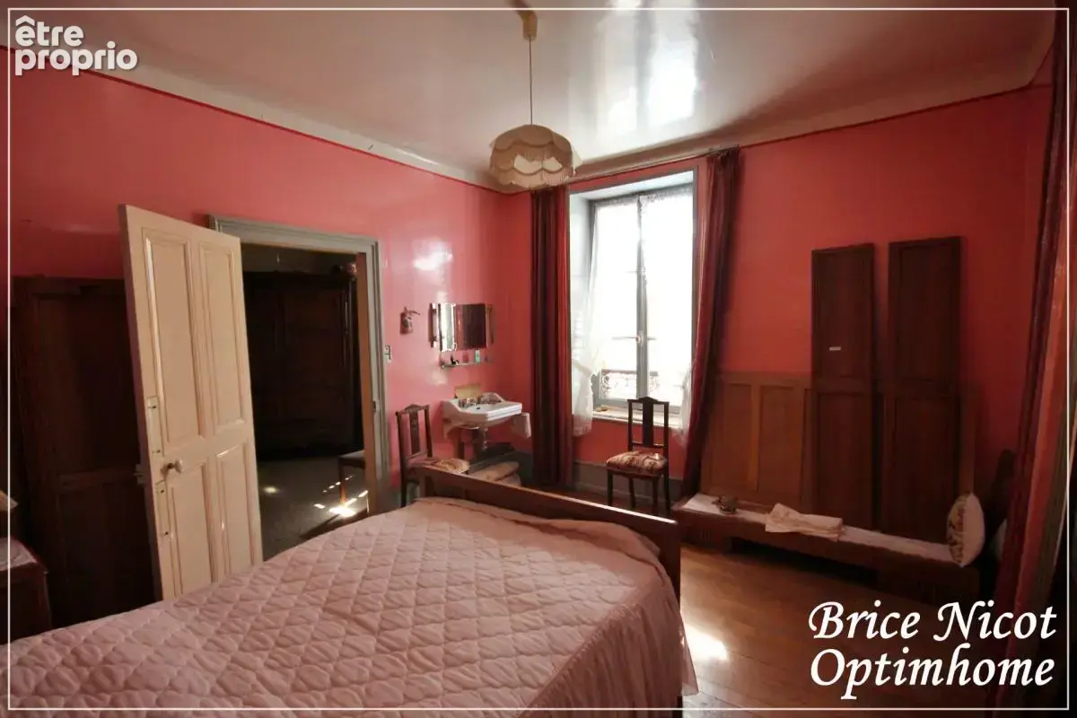 Demeure 1880 • 250 m² • Potentiel gîte ou résidence - photo 18