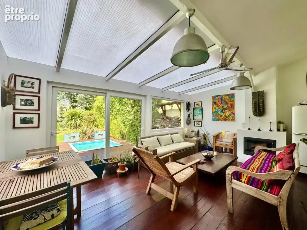 Photo Maison à Champs-Sur-Marne au prix de 529 000€