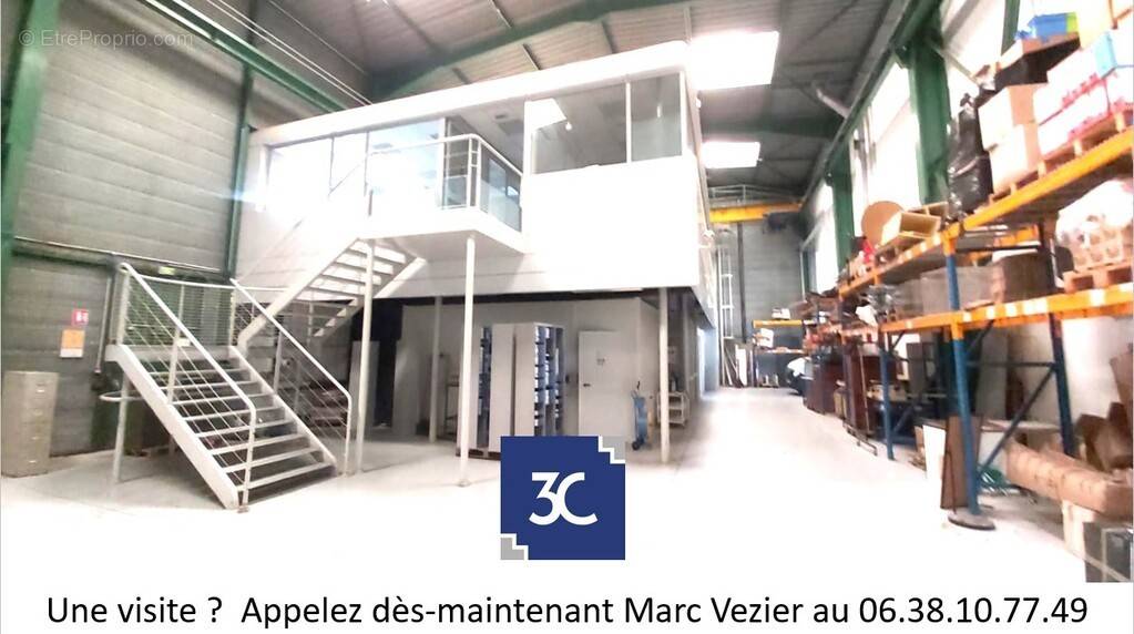 Commerce à GUYANCOURT