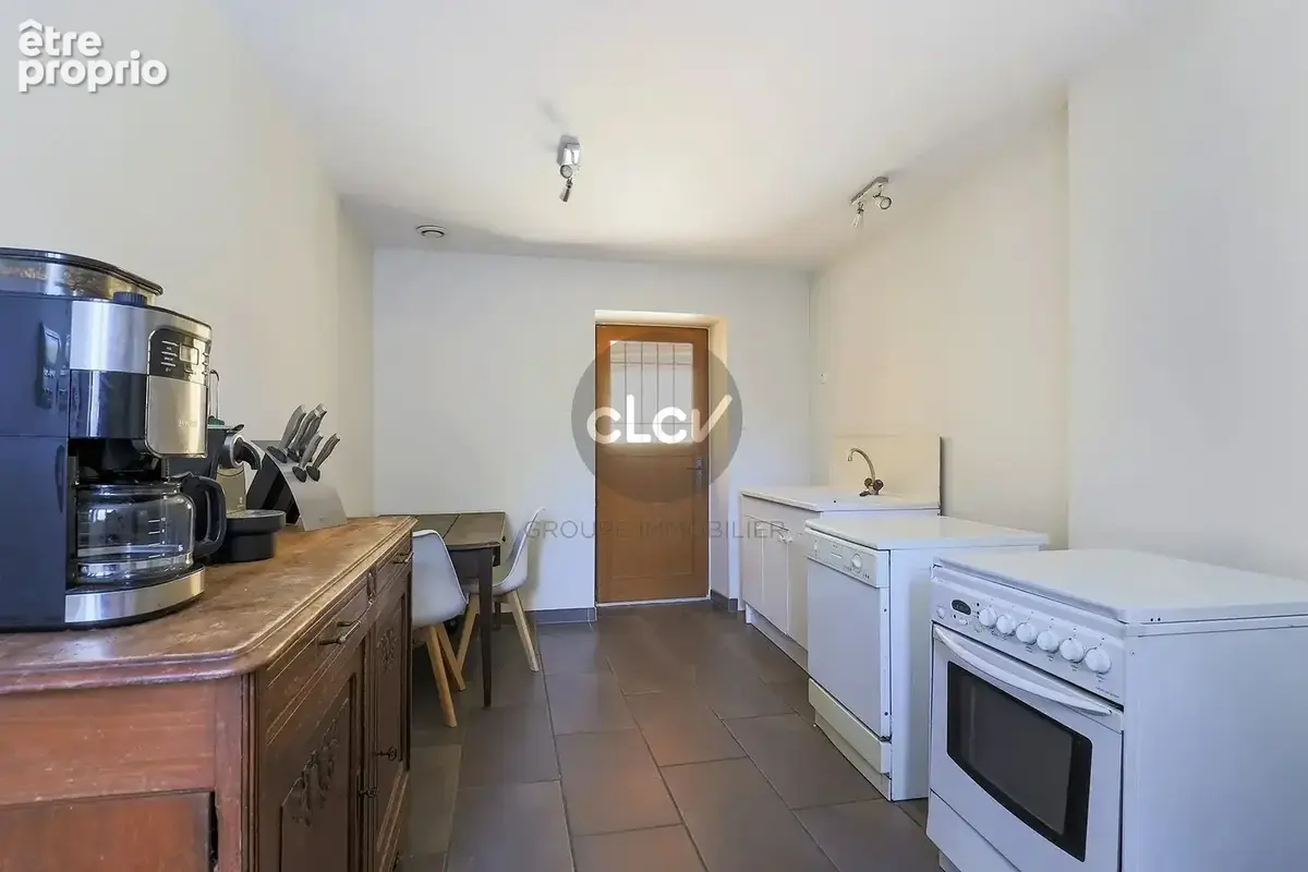 Maison de village sur montanay - photo 9