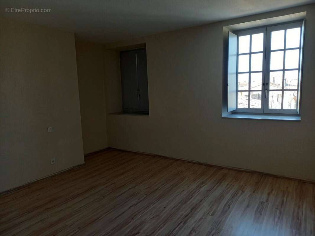 Appartement à TARASCON