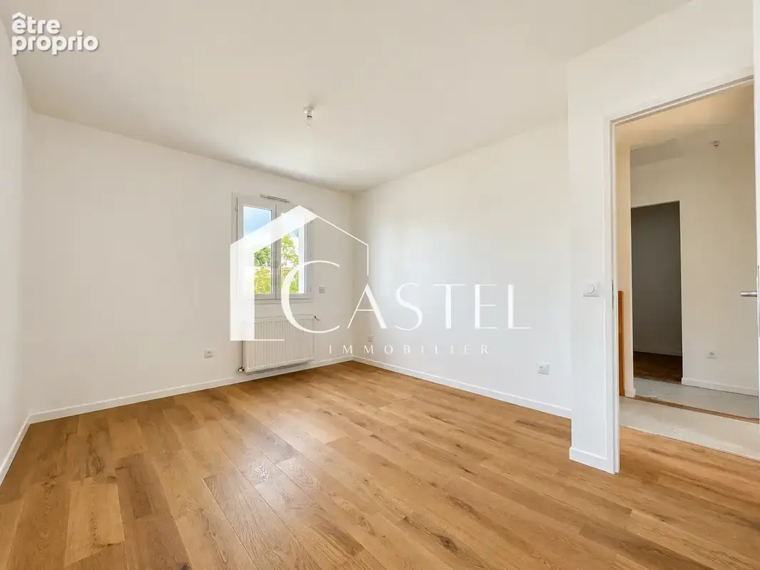 Maison familiale - photo 13
