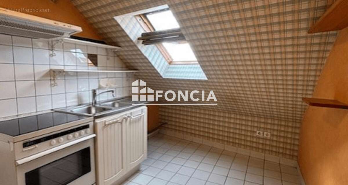 Appartement à ANTONY