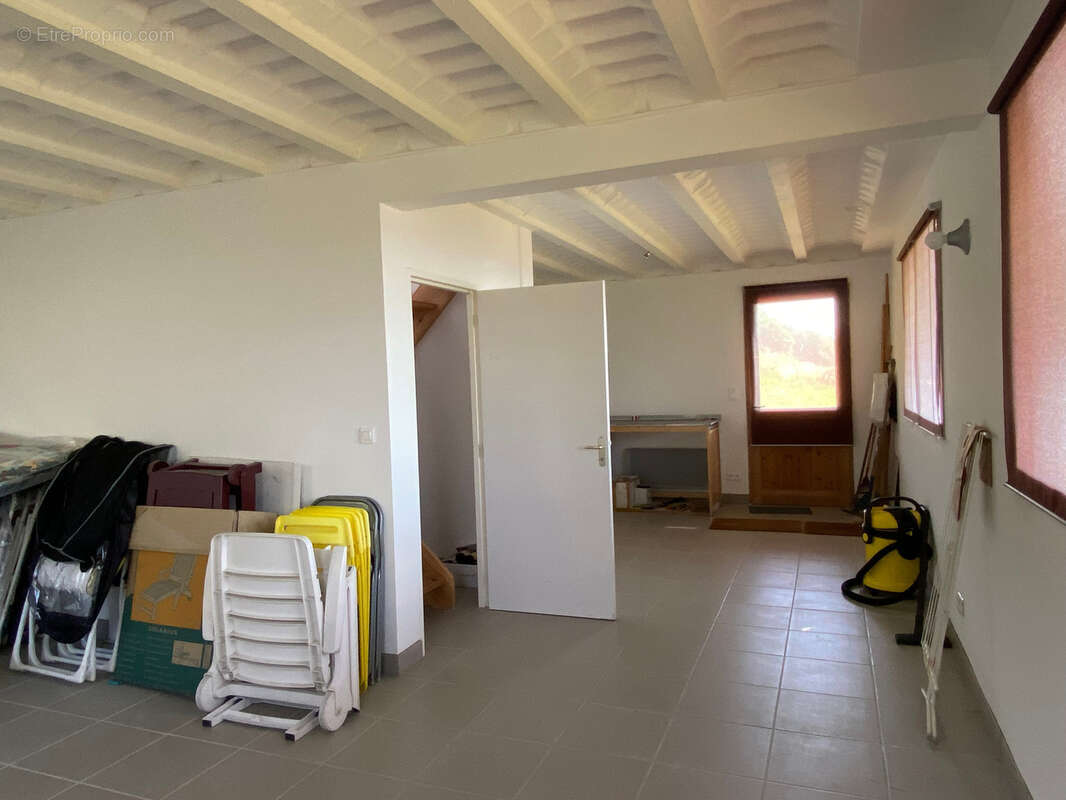Maison à GLUIRAS