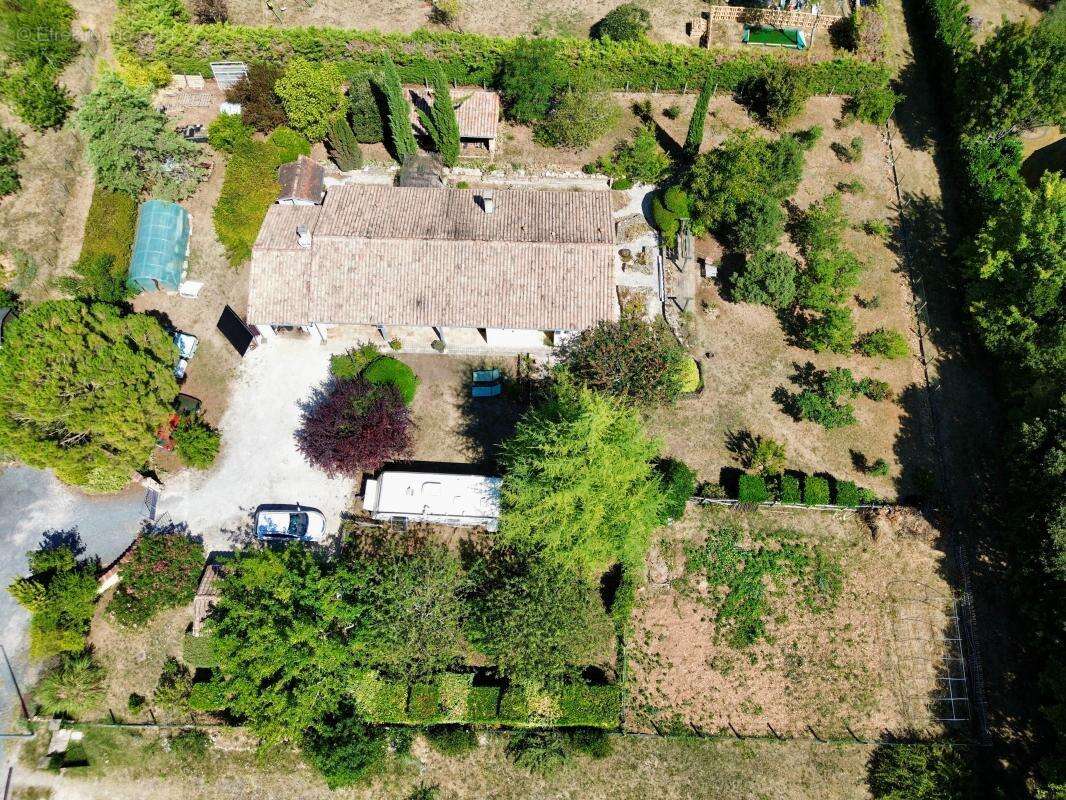 Maison de plain-pied - photo 23