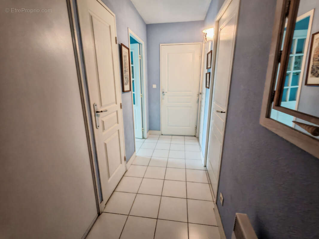 Appartement à HENDAYE