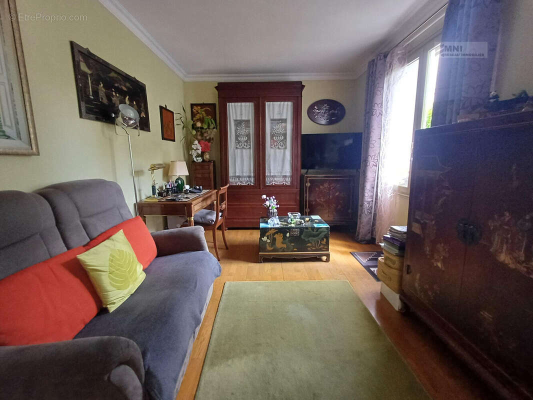 Maison à ALFORTVILLE