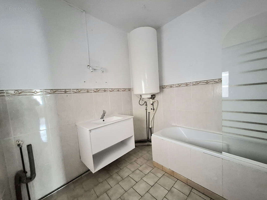 Maison à CONDE-SUR-L&#039;ESCAUT