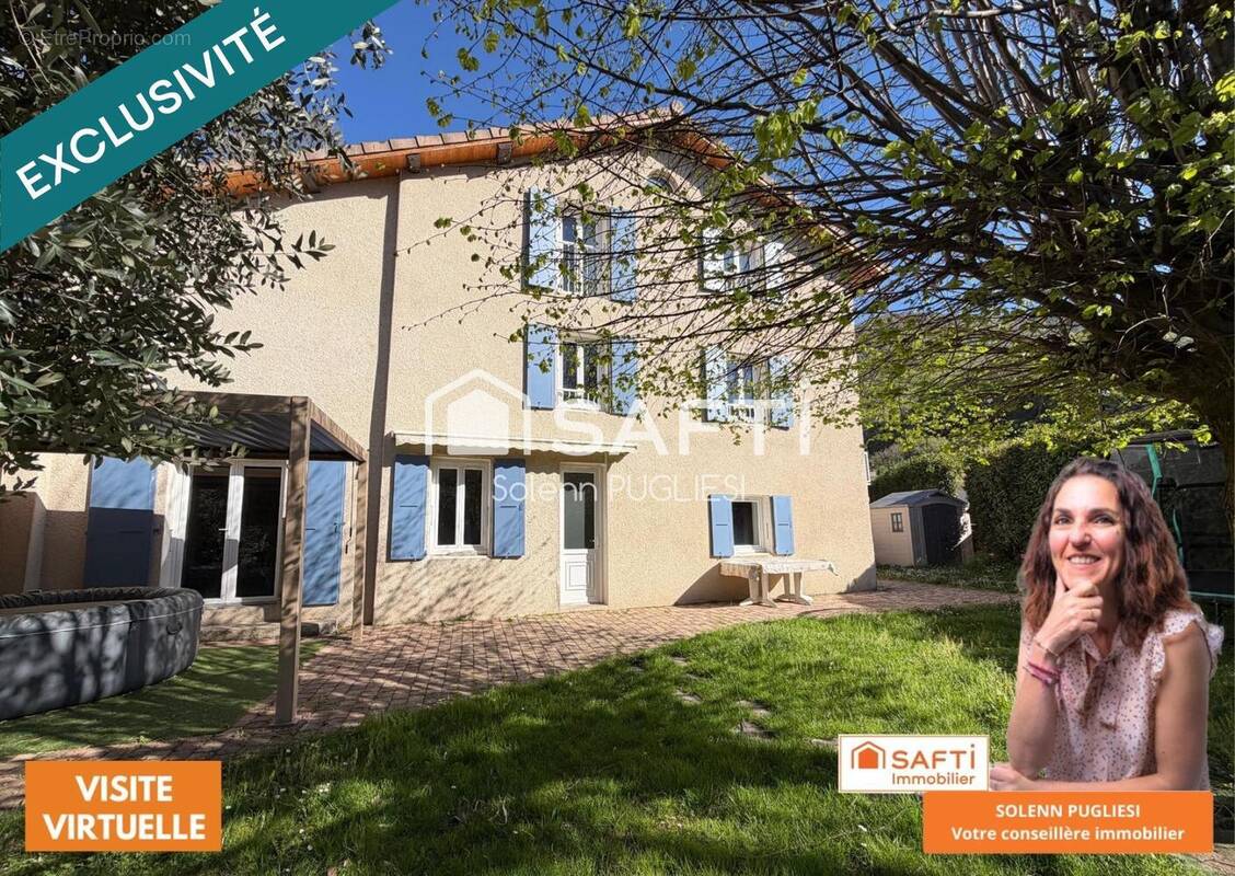 Photo 1 - Maison à VIF