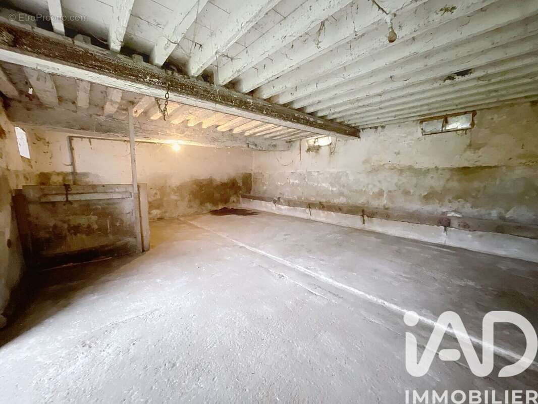 Photo 3 - Maison à HOUDAN