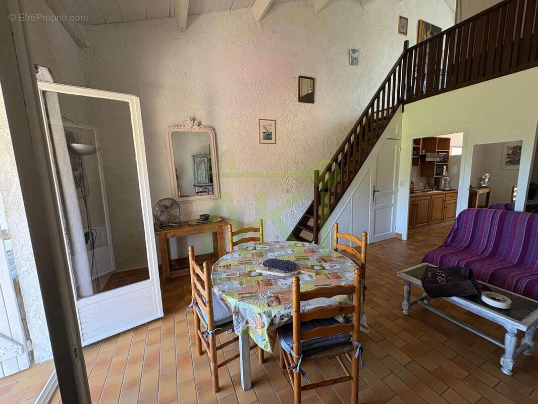 Appartement à GROSSETO-PRUGNA