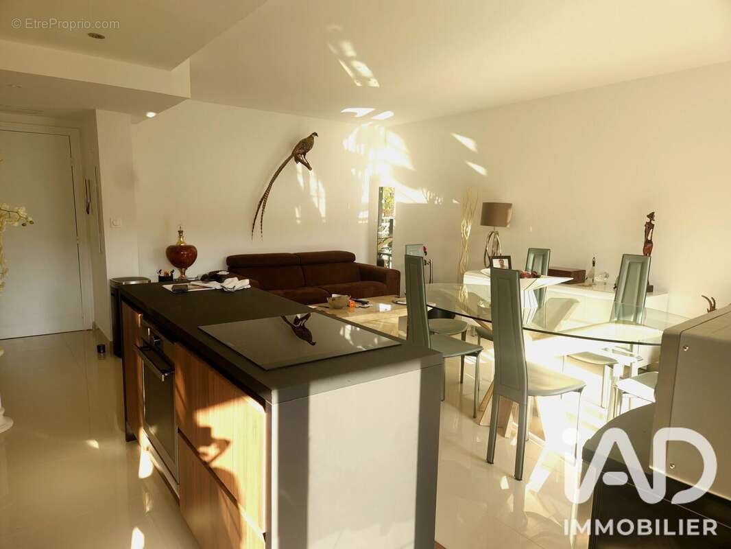 Photo 6 - Appartement à MANDELIEU-LA-NAPOULE