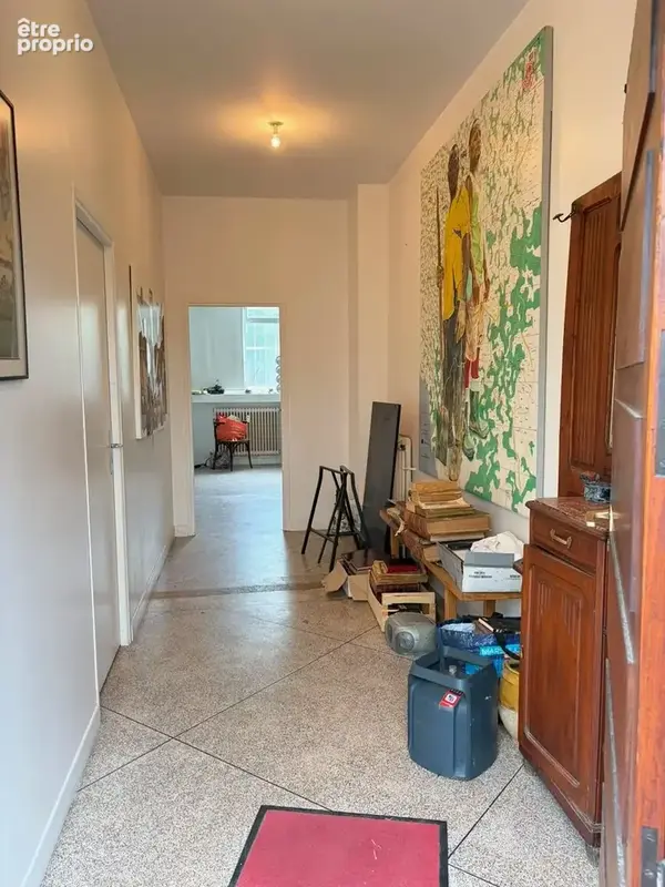 Appartement 5 pièces 143 m² à vendre à Grenoble (38000) - photo 6