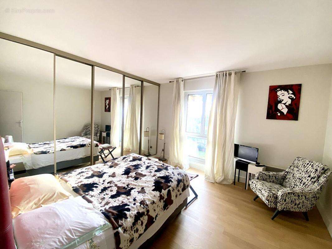 Appartement à LIMOGES