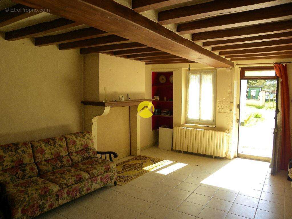 Maison à BOULLERET