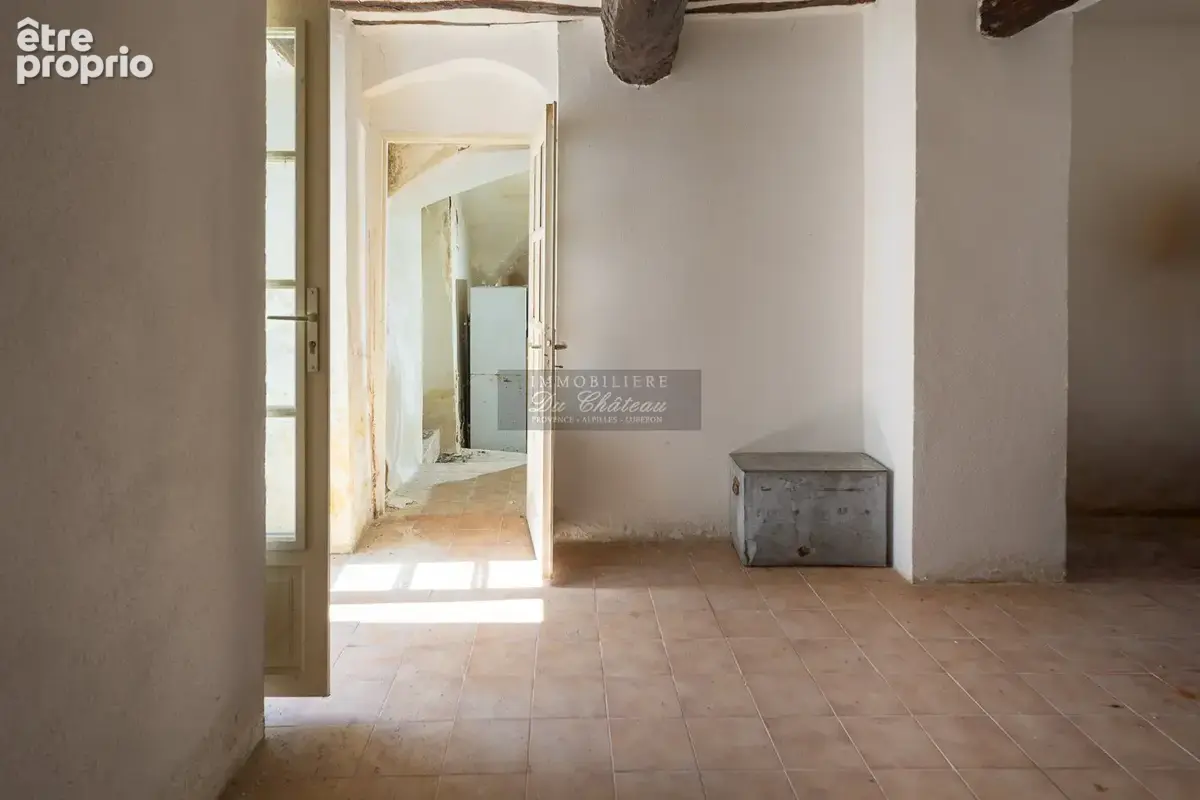 En exclusivité  Domaine d'exception à rénover  Gordes - photo 22