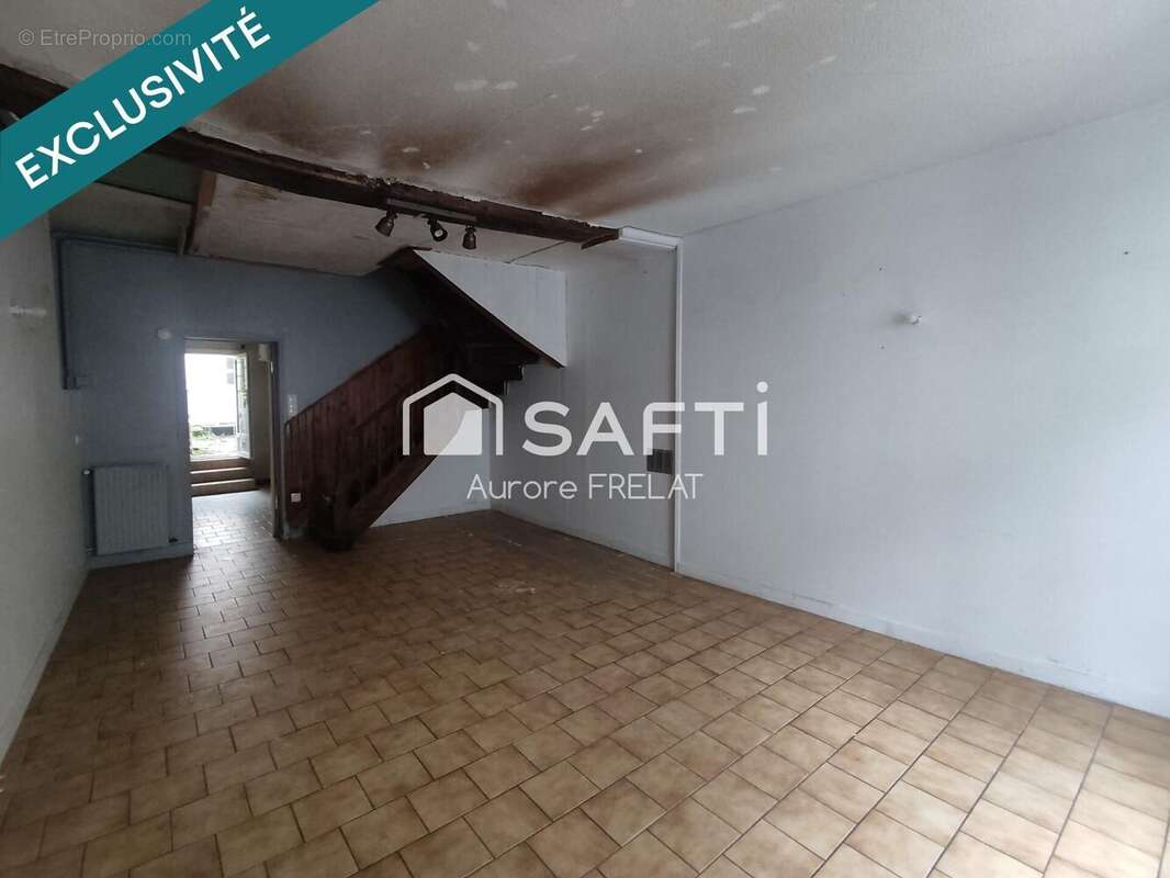 Photo 5 - Maison à SAINTE-MAURE-DE-TOURAINE