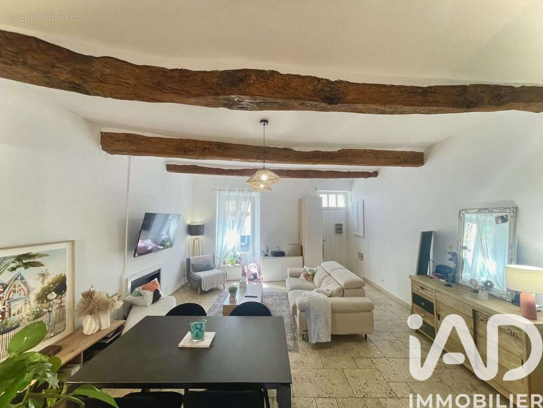 Photo 3 - Maison à PLAN-DE-LA-TOUR