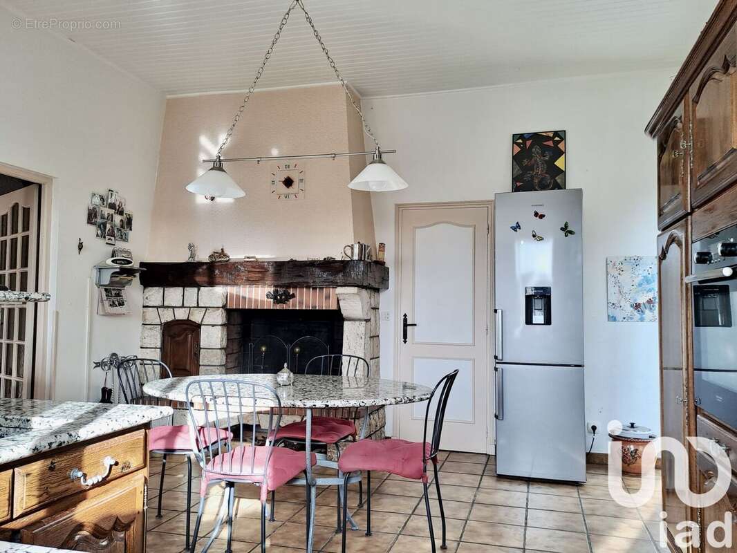 Photo 4 - Maison à COLAYRAC-SAINT-CIRQ