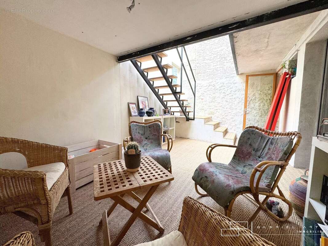 Maison à AUCH