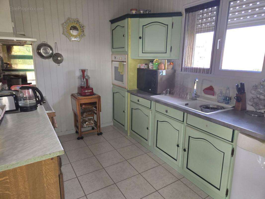 Maison à ARGELES-SUR-MER