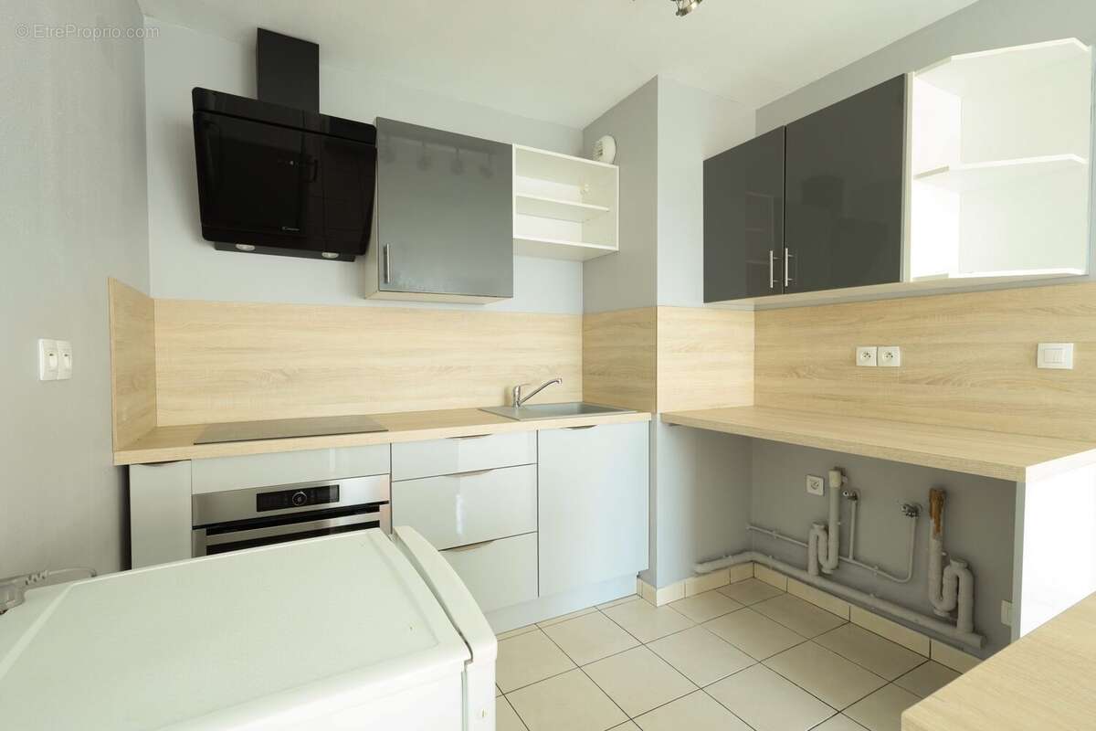 Appartement à CORBEIL-ESSONNES