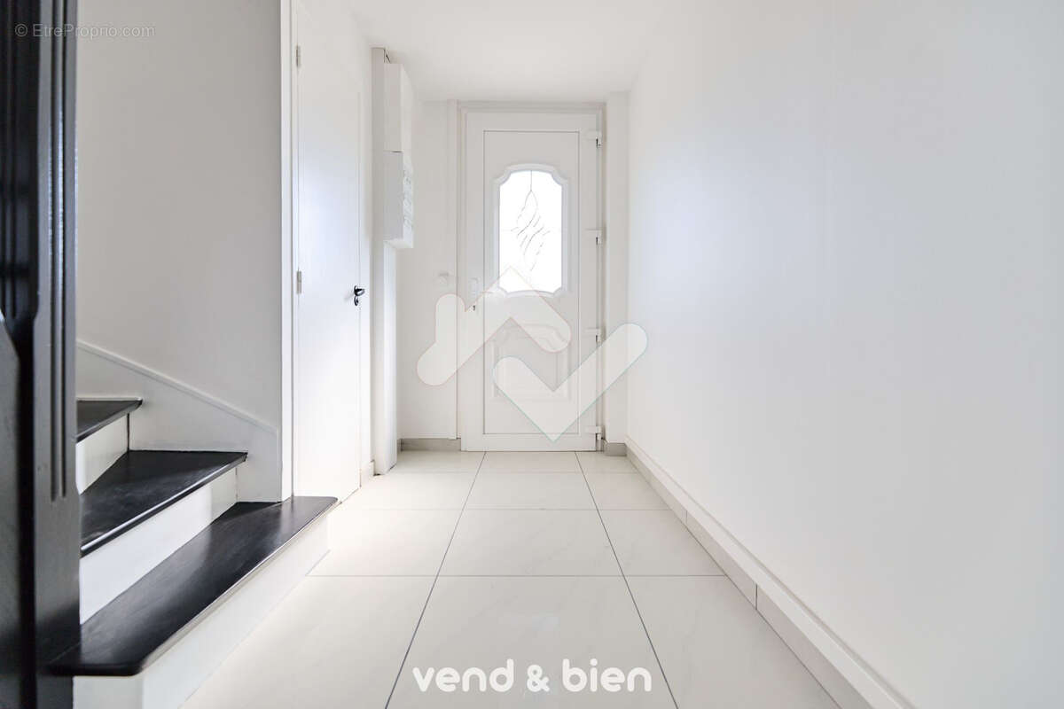 Maison à WITRY-LES-REIMS