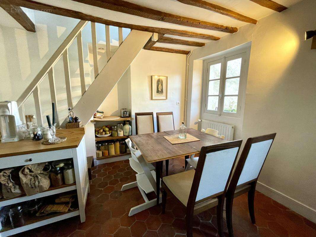 Appartement à VERSAILLES