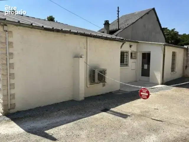 Maison 50 m² à Bourges  - photo 4