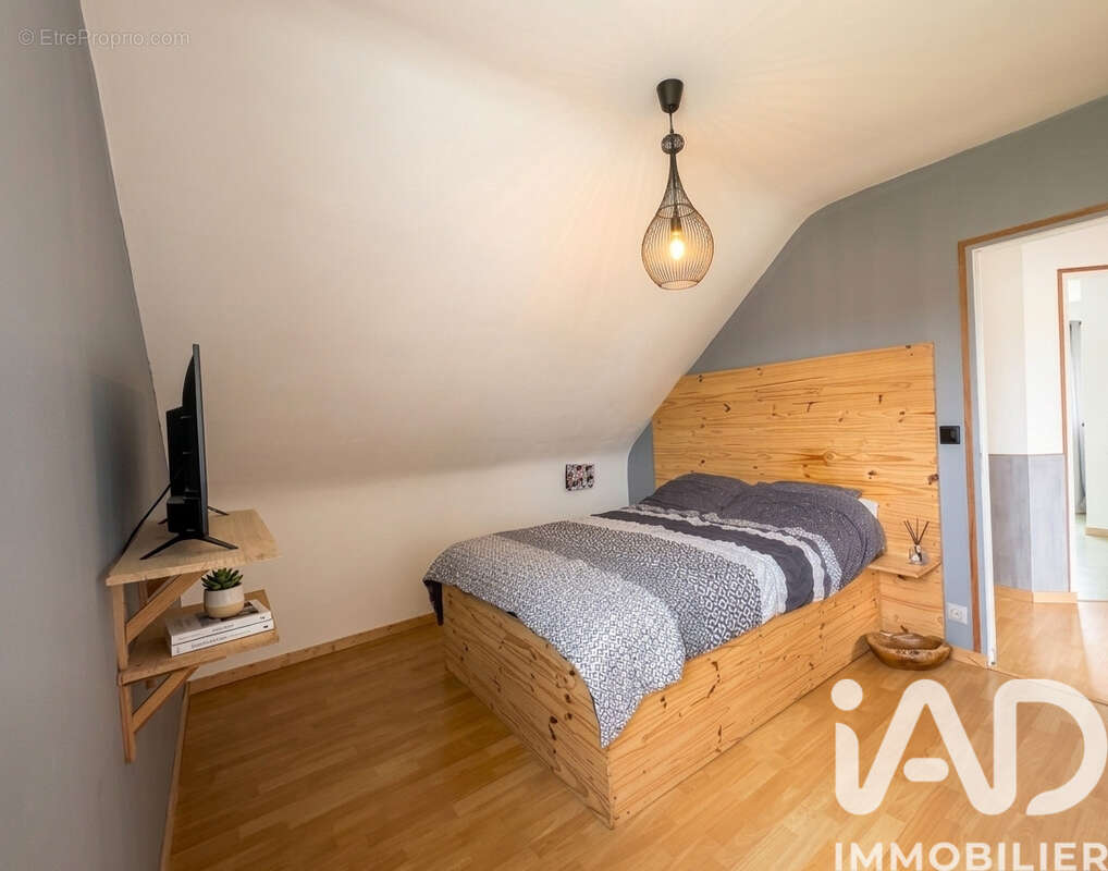 Photo 6 - Maison à PONTCHATEAU