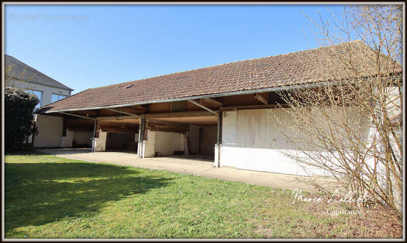 Maison à PITHIVIERS