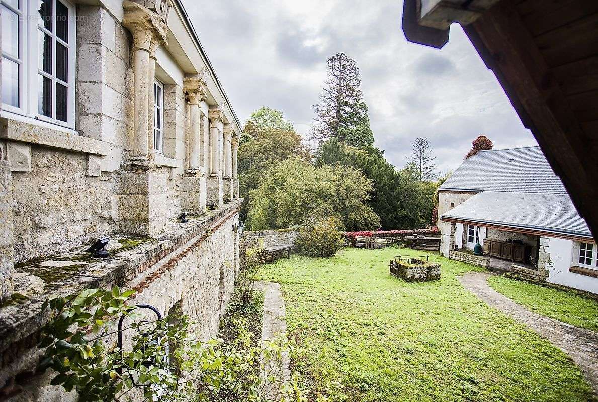 Maison à PITHIVIERS