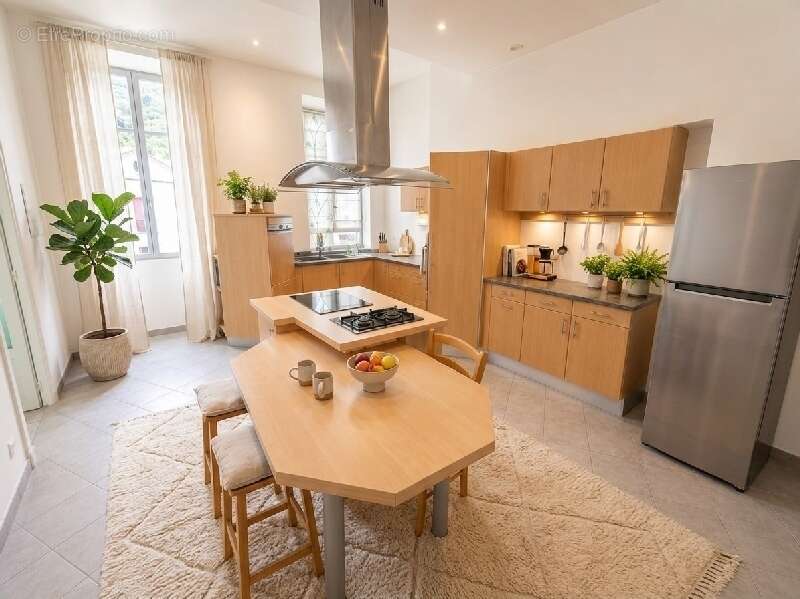 Appartement à LE VIGAN