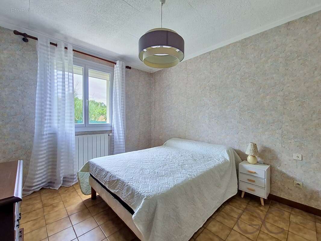 Maison à BEZIERS