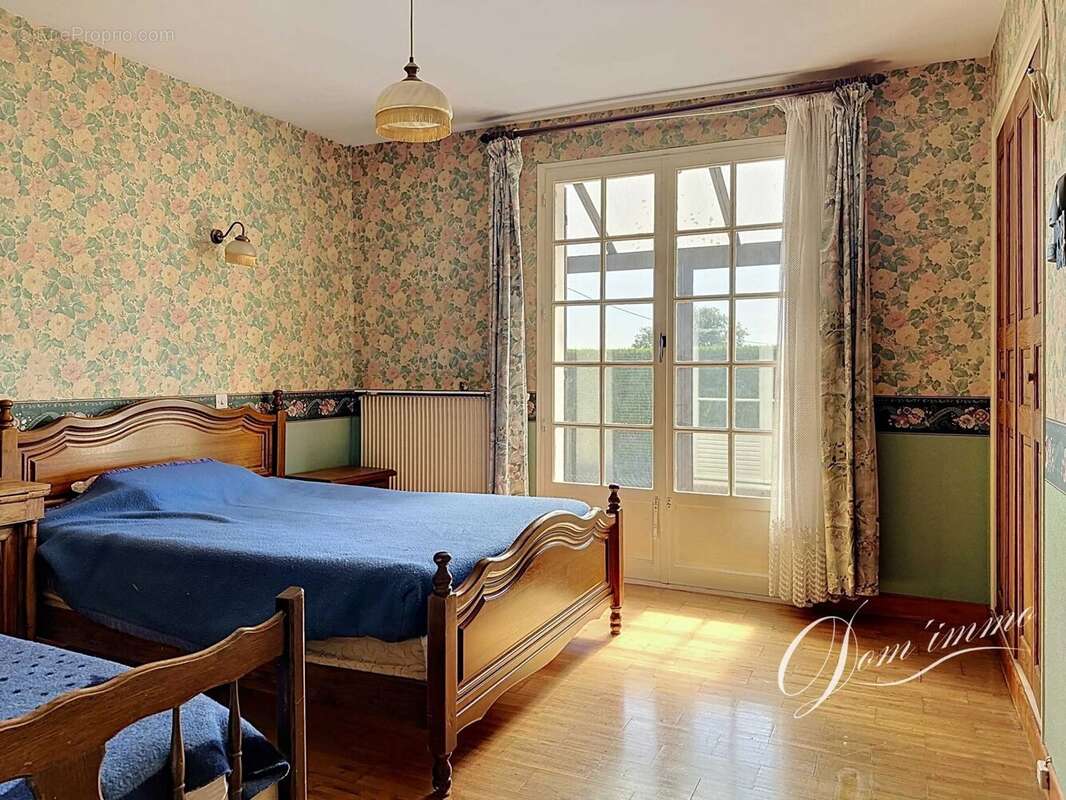 Vente Interactive Progressive* En exclusivité à SAULIEU : Pavillon sur sous-sol avec 4 chambres - photo 7