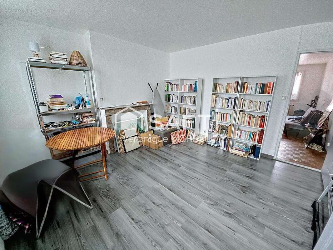 Photo 8 - Appartement à LE HAVRE