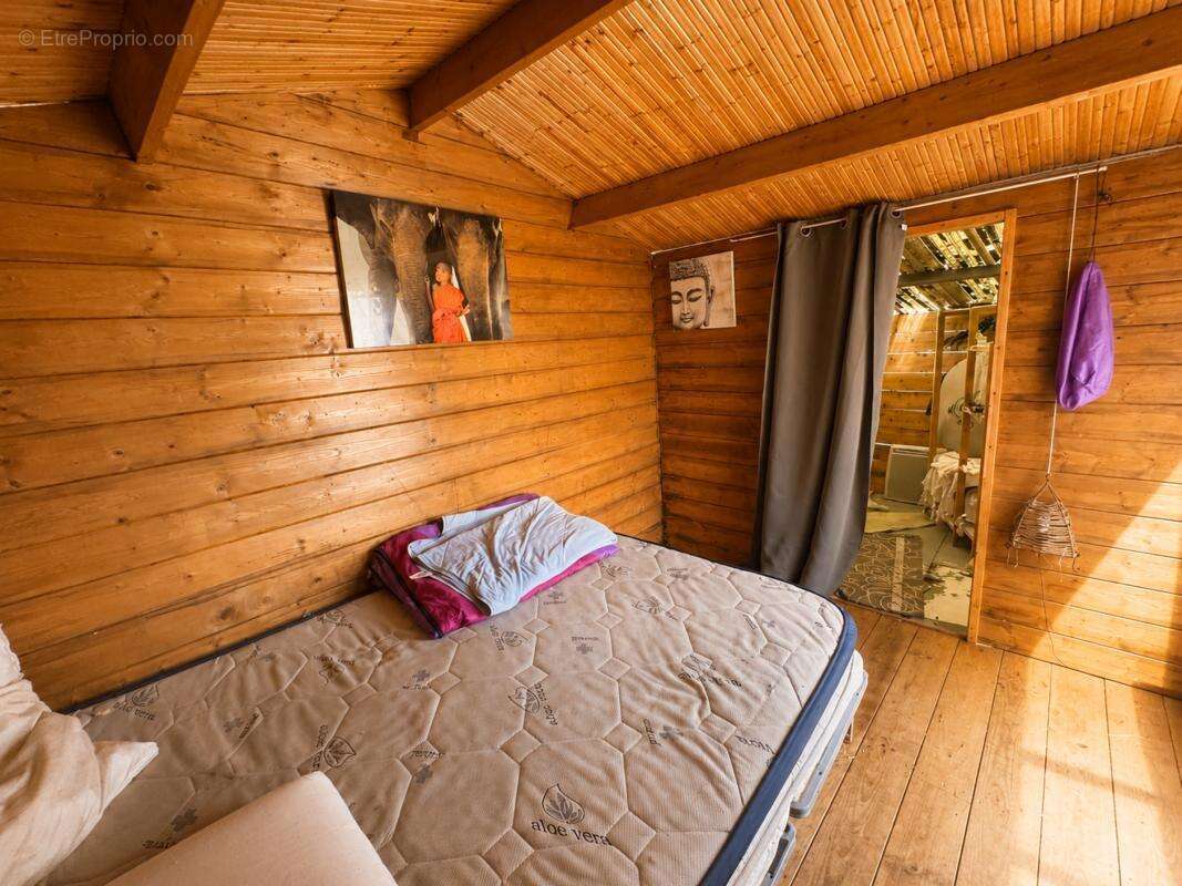 Maison 35 m² à Hyeres  - photo 16
